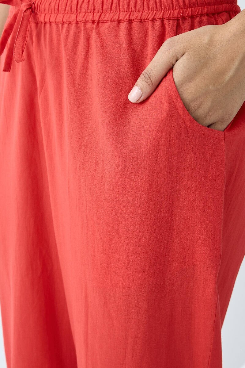 Mehraab Afreen Narrow Pants