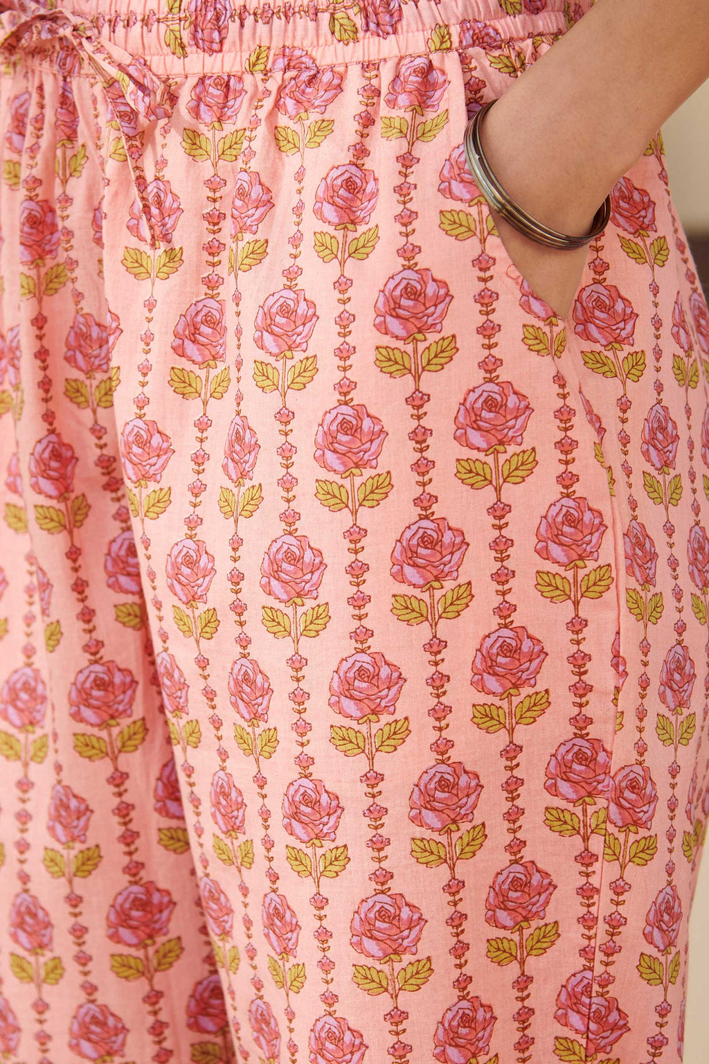 Gulraiz Kainat Narrow Pants