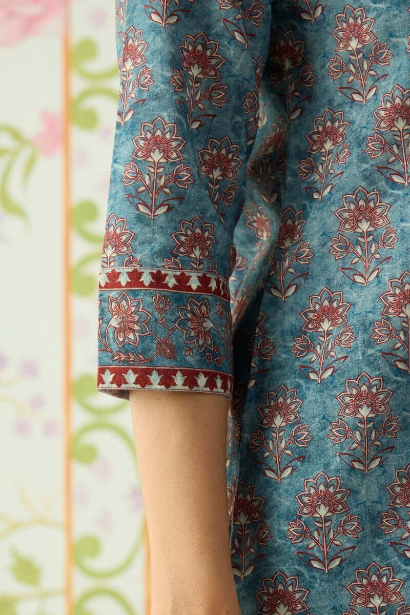 Surplus: Rangrez Zafina Loungewear Set