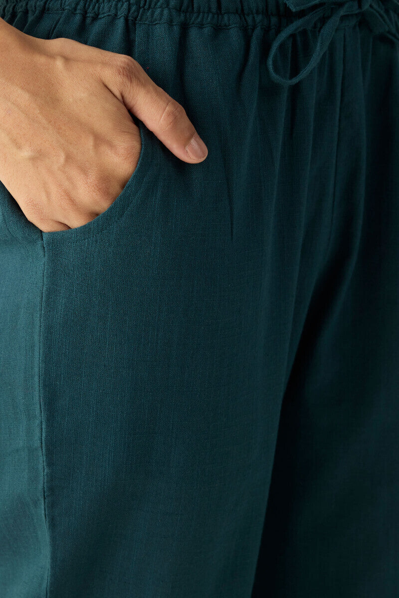 Mehraab Maira Narrow Pants