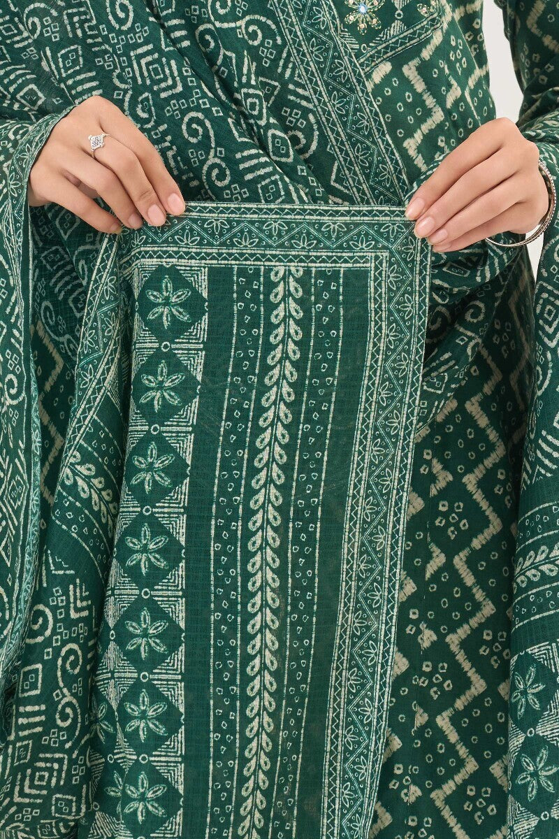 Rangrez Fareena Dupatta