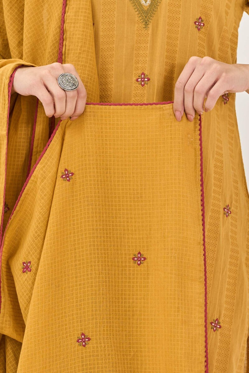 Mehraab Sabeen Dupatta