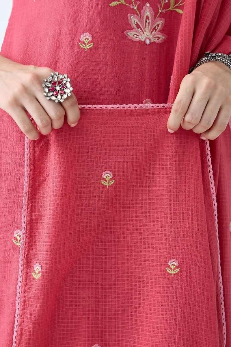 Mehraab Aziza Dupatta