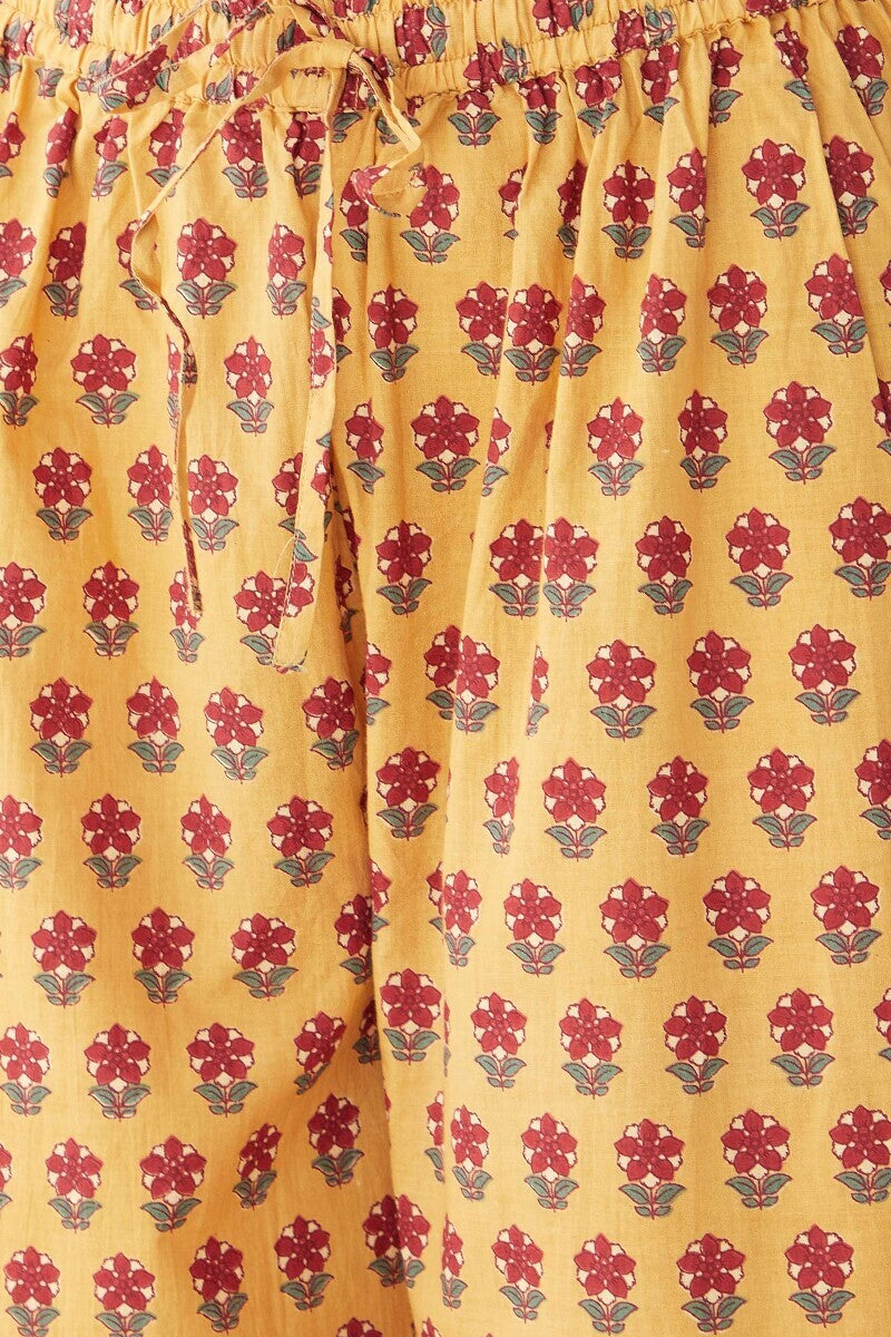 Gauhar Mahek Sanganeri Izhaar Pants