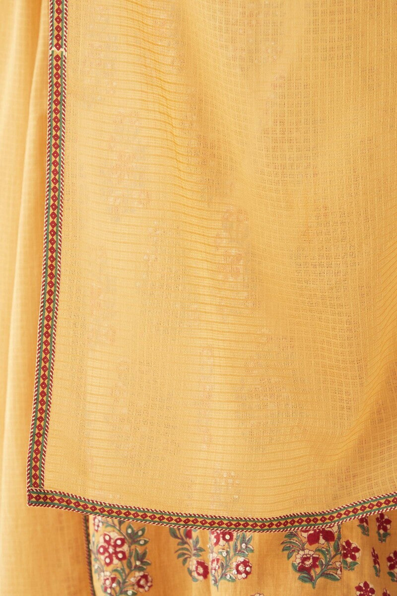 Gauhar Mahek Kota Dupatta