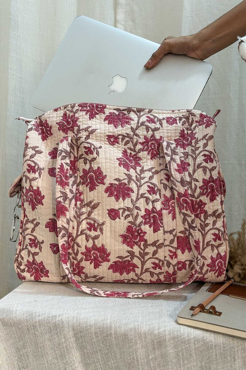 Roza Maisa Holdall Bag