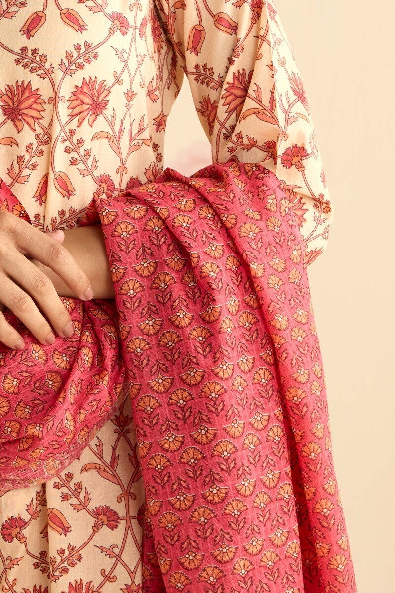 Gulraiz Amreen Dupatta