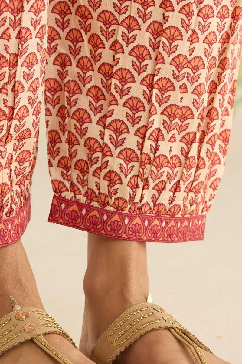 Surplus: Gulraiz Niharika Izhaar Pants