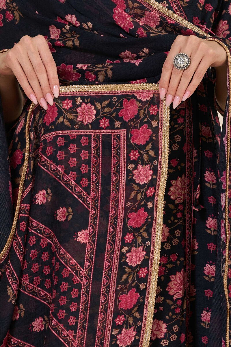 Mehrunissa Aafiya Dupatta