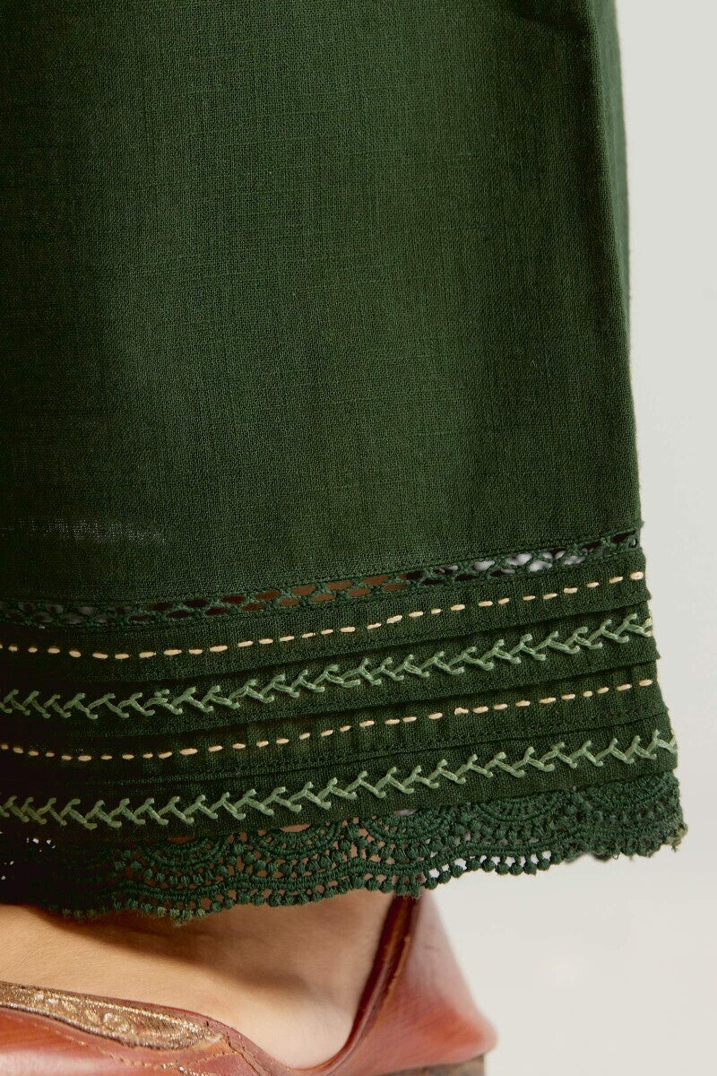 Roza Kiara Green Farsi