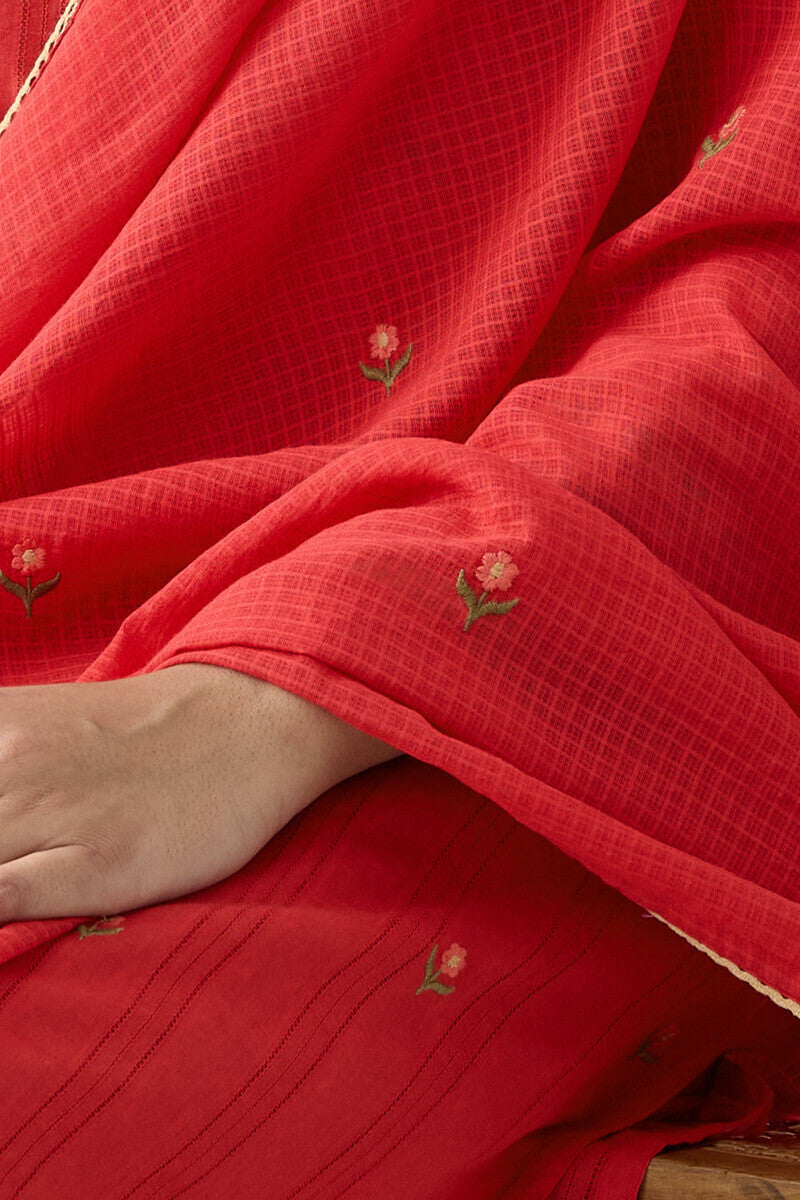 Mehraab Afreen Dupatta