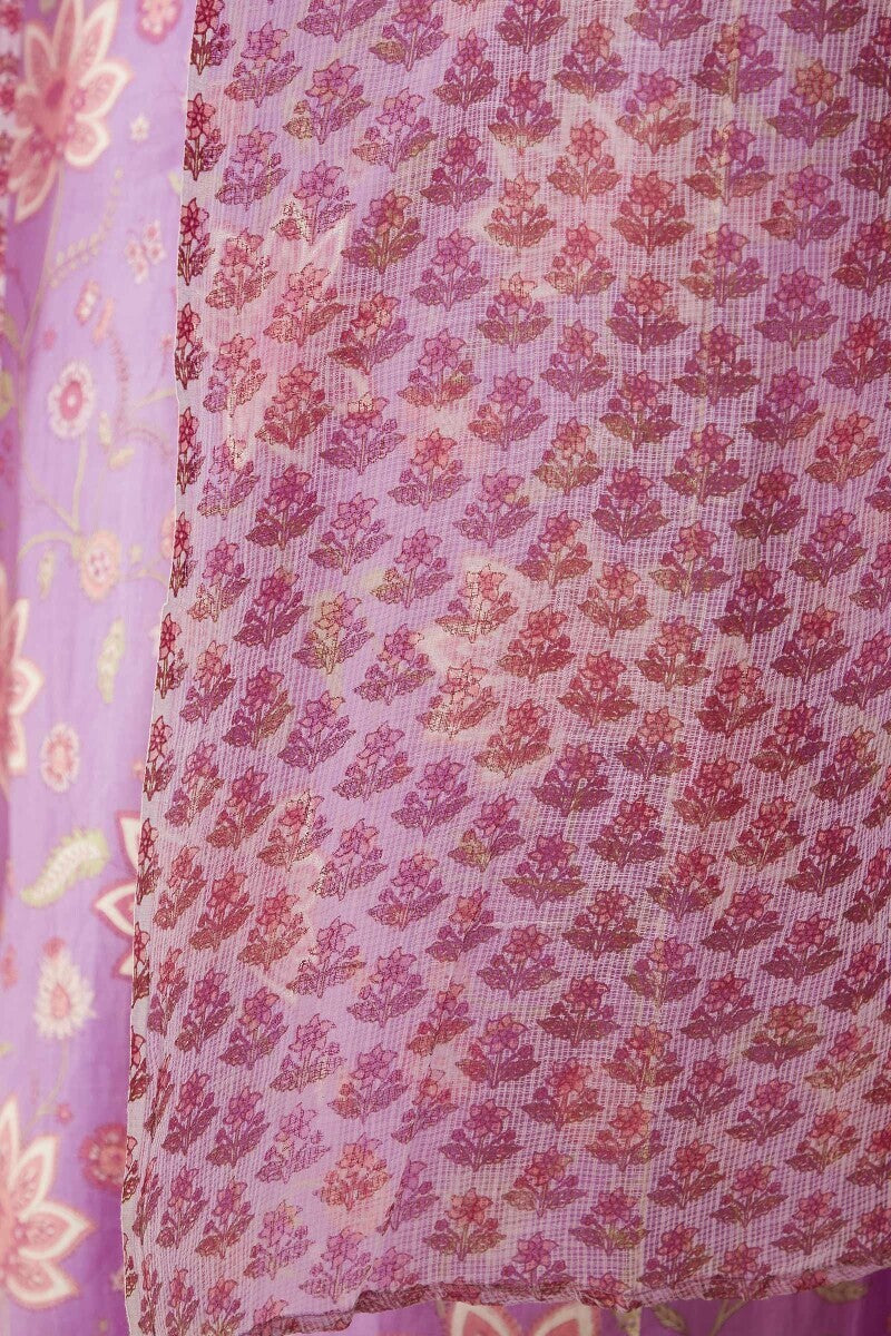 Rosheen Jannat Sanganeri Dupatta