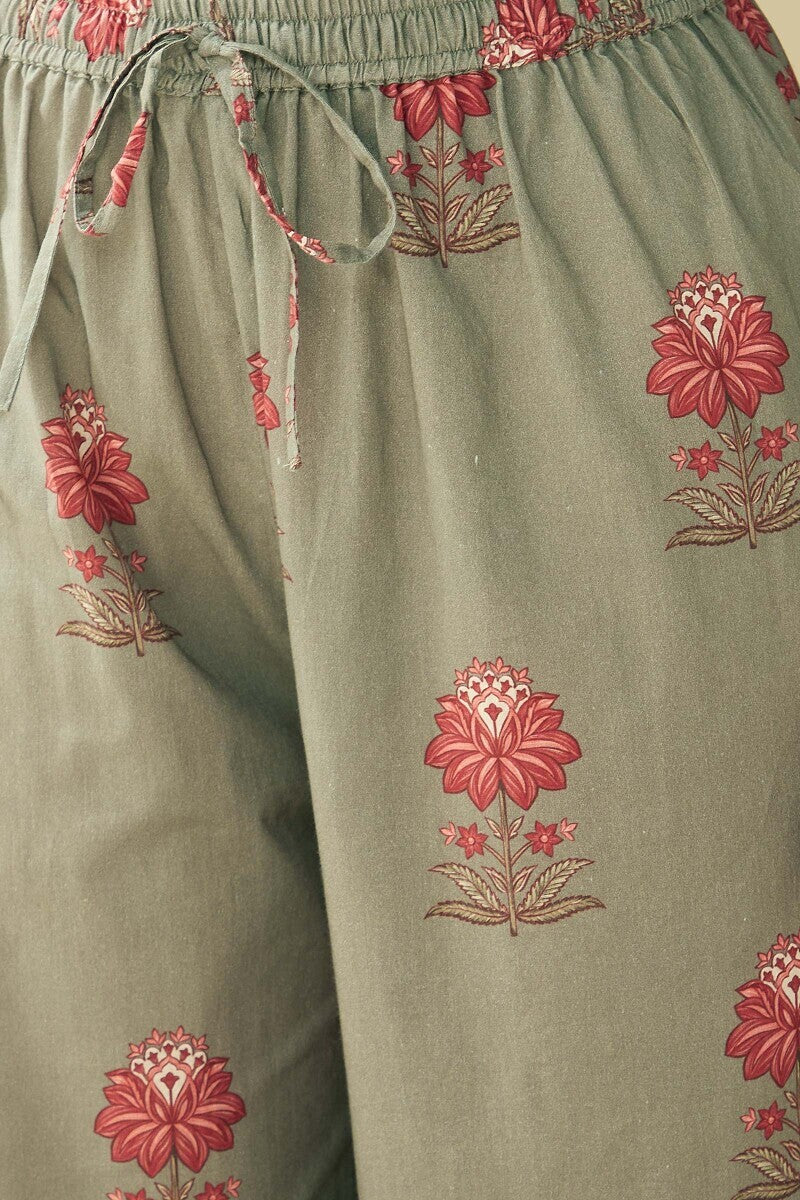 Mahnoor Zoya Izhaar Pants