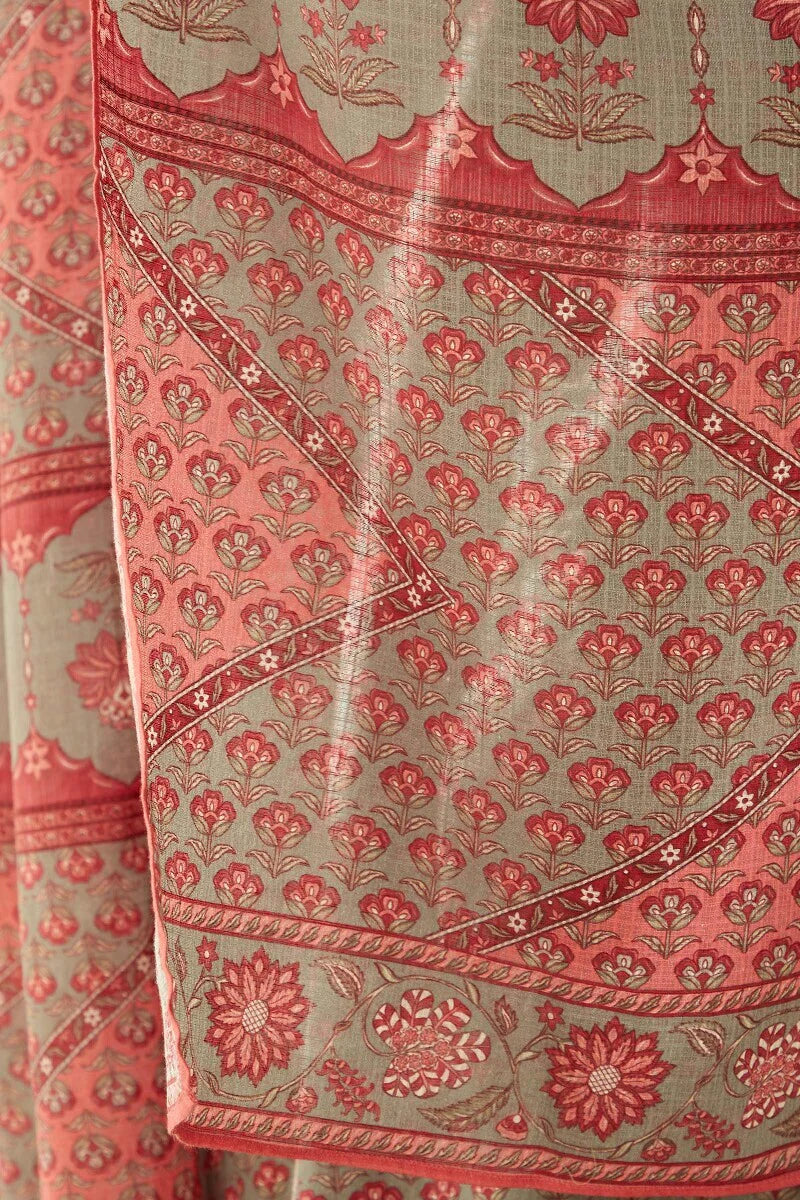Mahnoor Zoya Dupatta