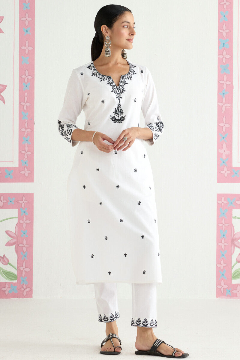 Mehraab Nafisa Kurta