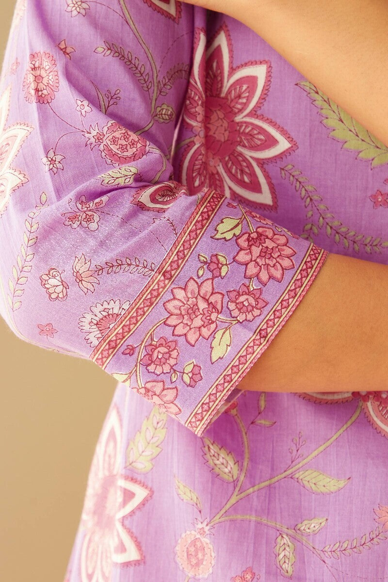 Rosheen Raha Loungewear Set