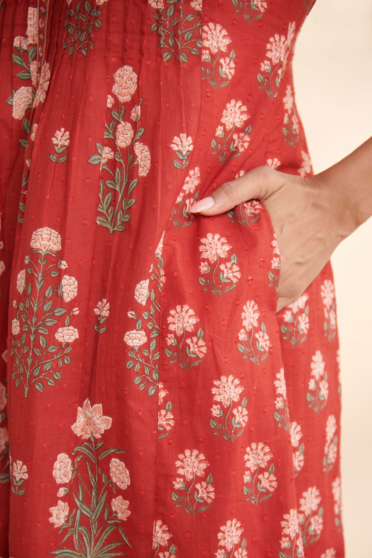 Gulbarg Fareeha Sanganeri Dress