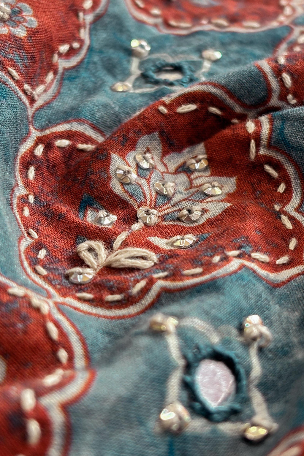 Rangrez Samaira Kurta