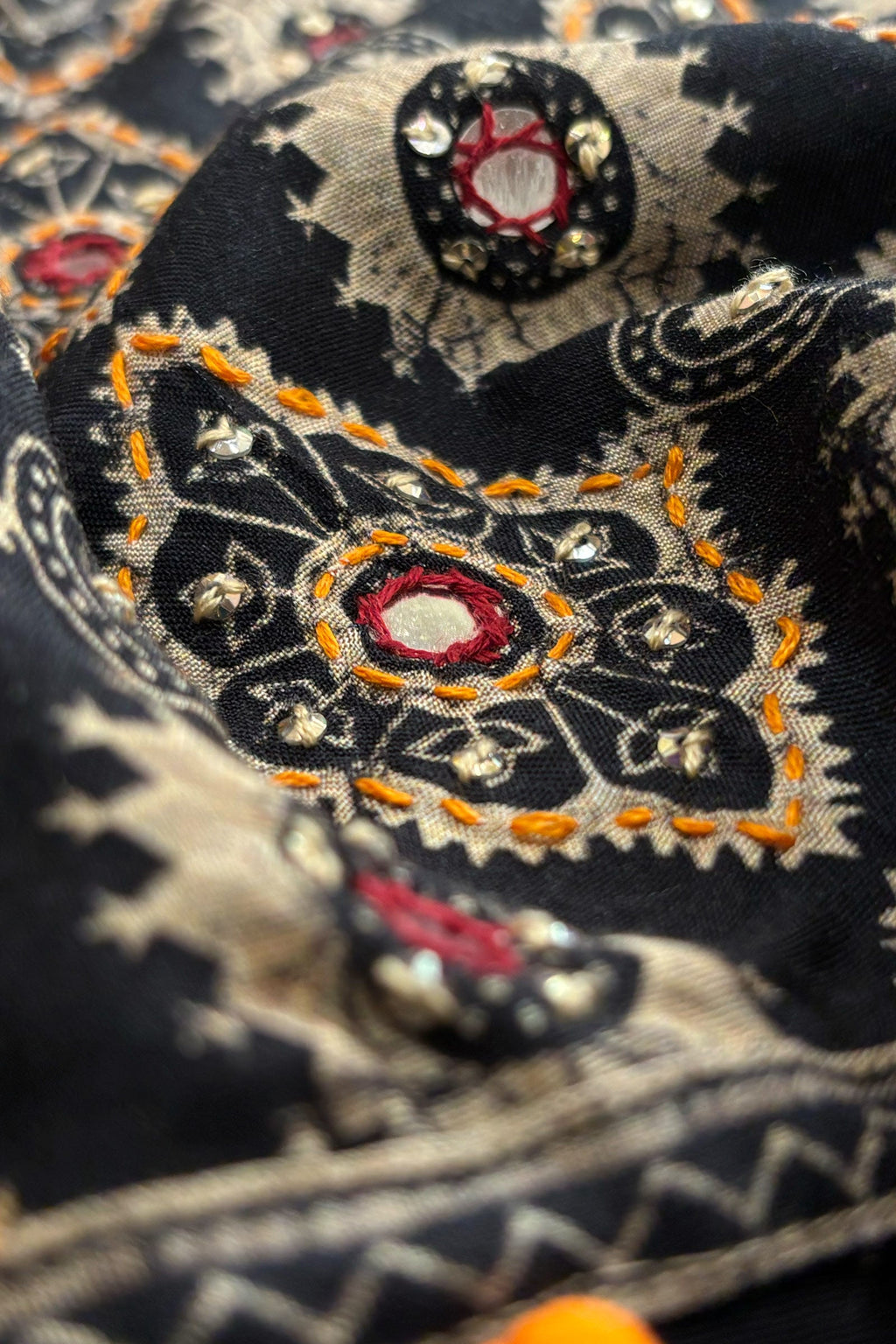 Surplus: Rangrez Jasmin Kurta