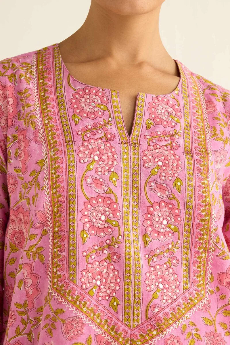 Surplus: Gulraiz Ria Kaftan