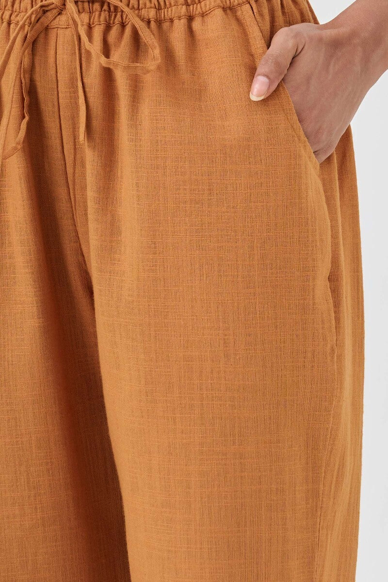Mehraab Rehmat Narrow Pants