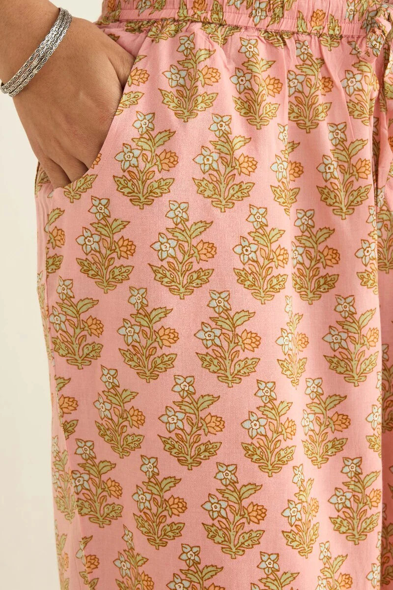 Surplus: Rosheen Zaria Sanganeri Farsi