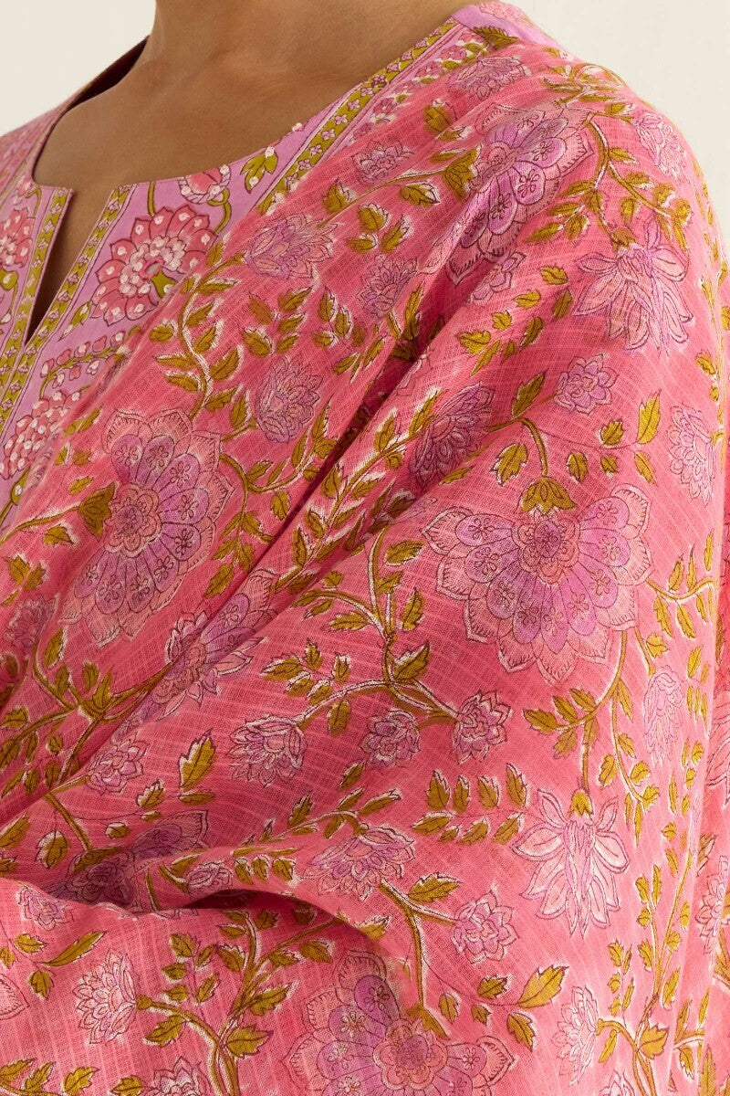 Gulraiz Nisha Dupatta