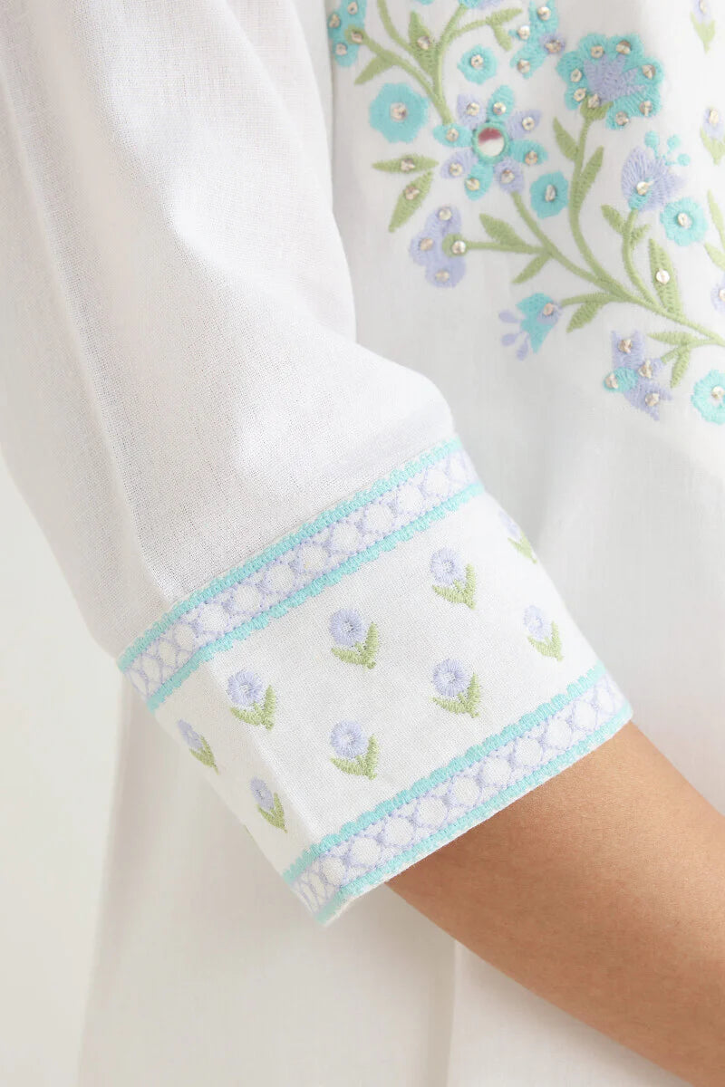 Surplus: Mehraab Rahima Kurta