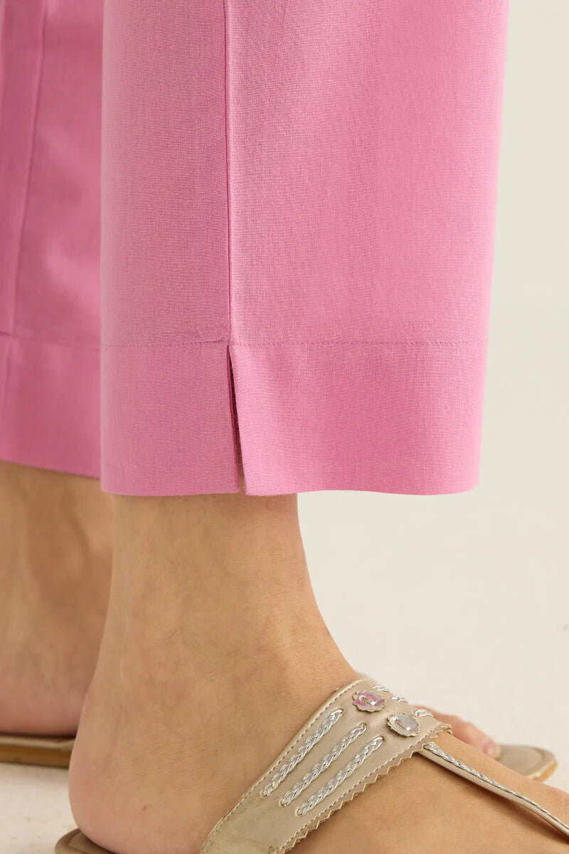 Surplus: Gulraiz Nisha Narrow Pants