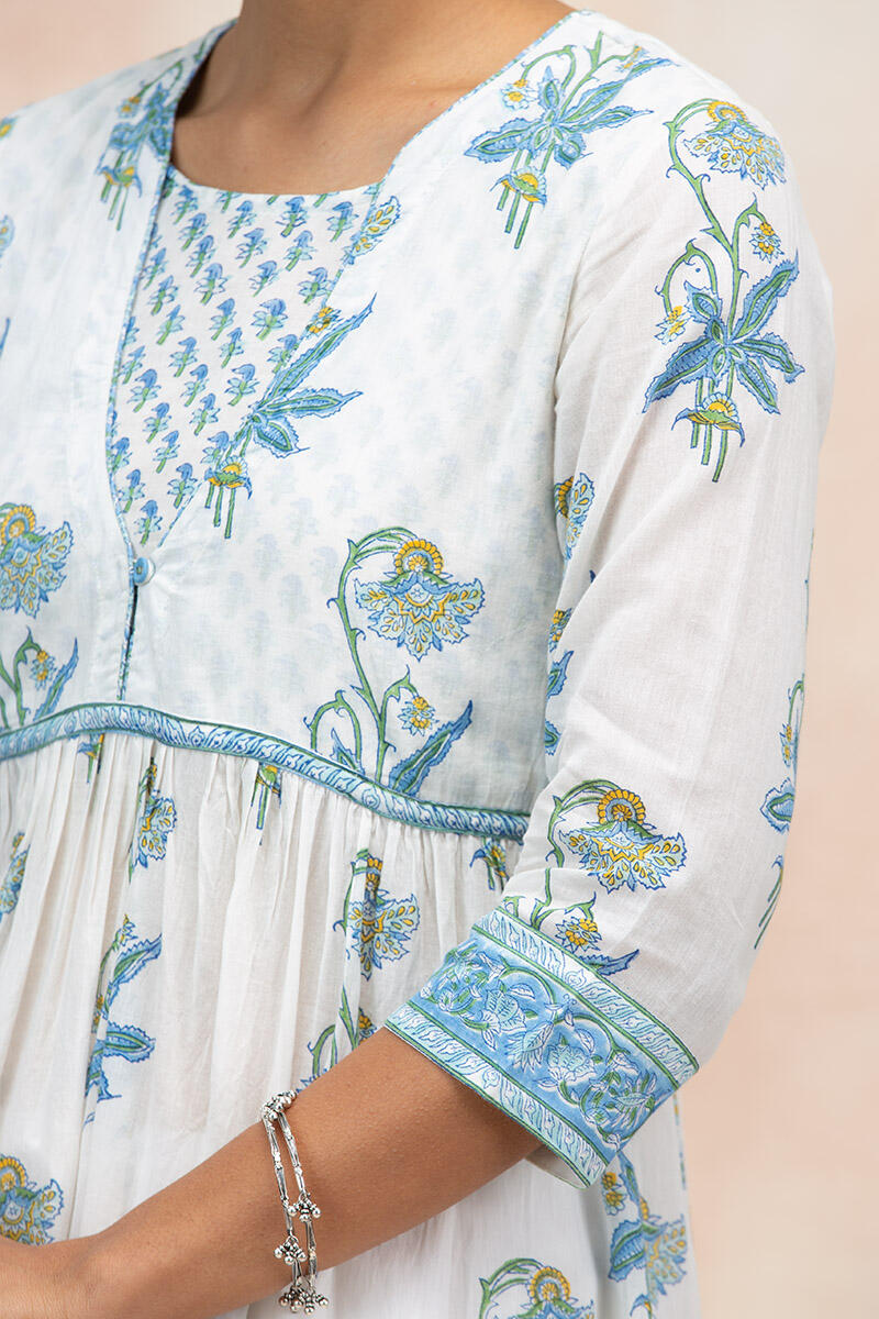 Gulzar Parisa Kurta