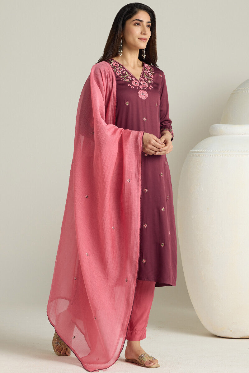 Mehraab Laila Dupatta