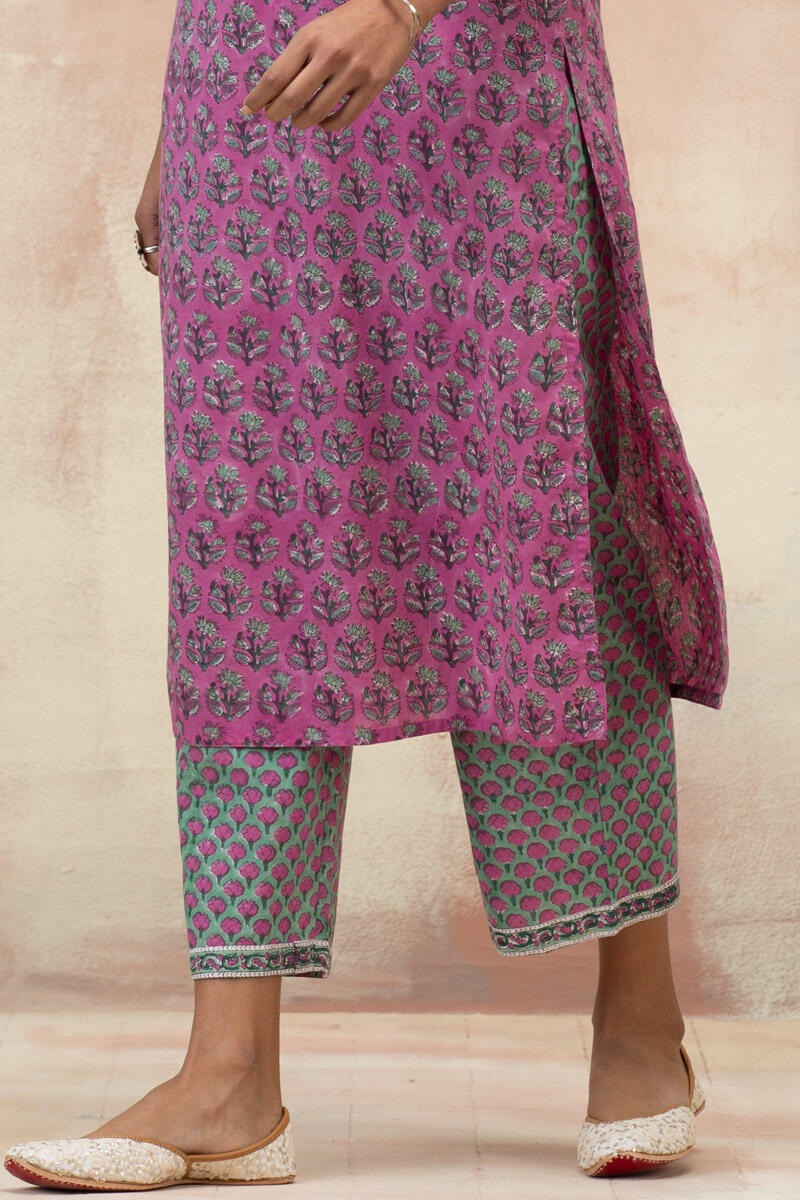 Gulzar Sahira Kurta