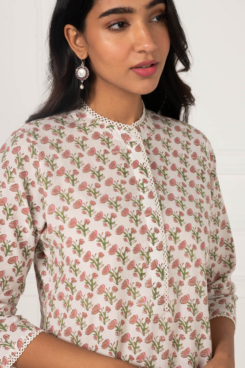Gulbarg Simran Sanganeri Pyjama Set
