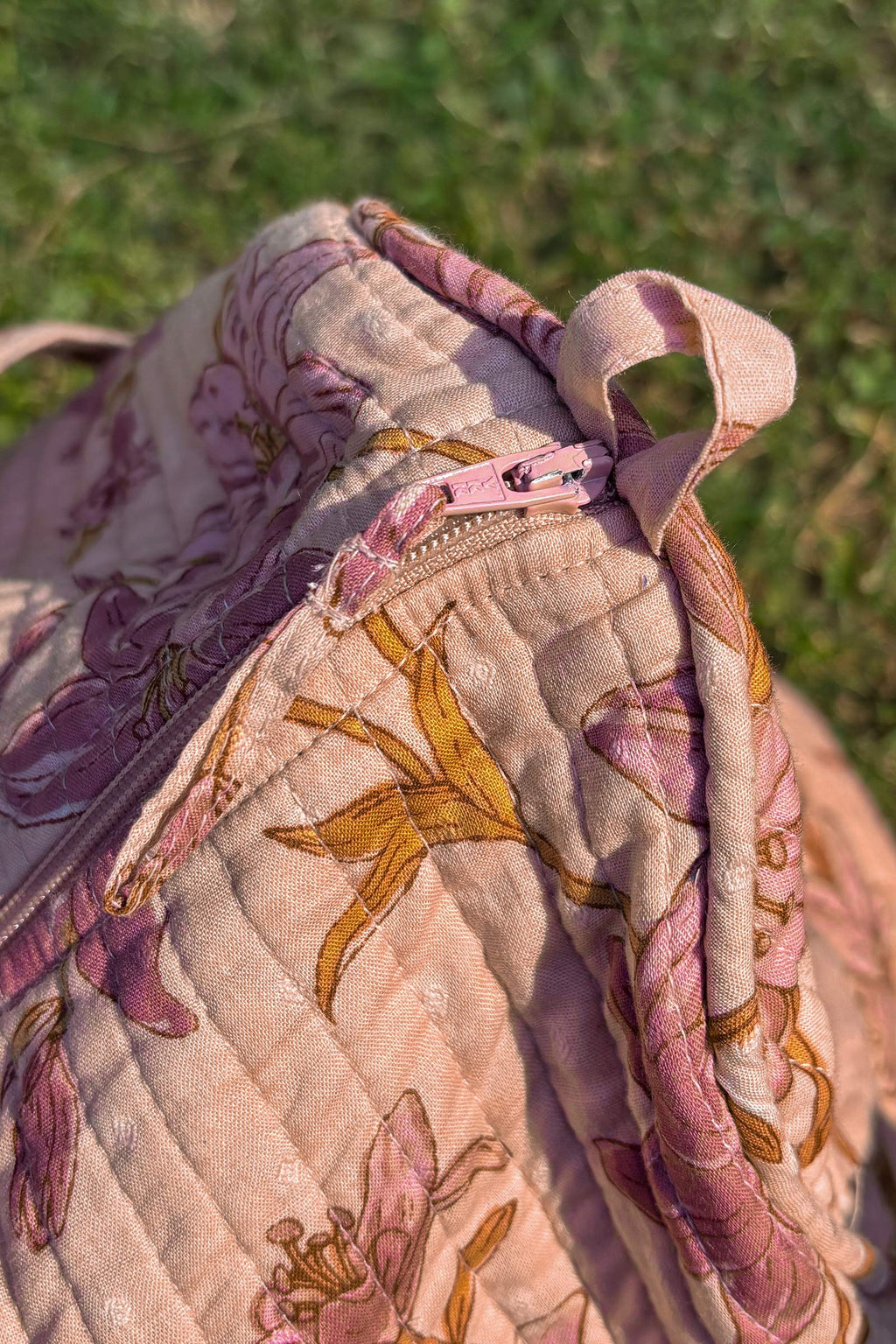 Roza Areeza Holdall Bag