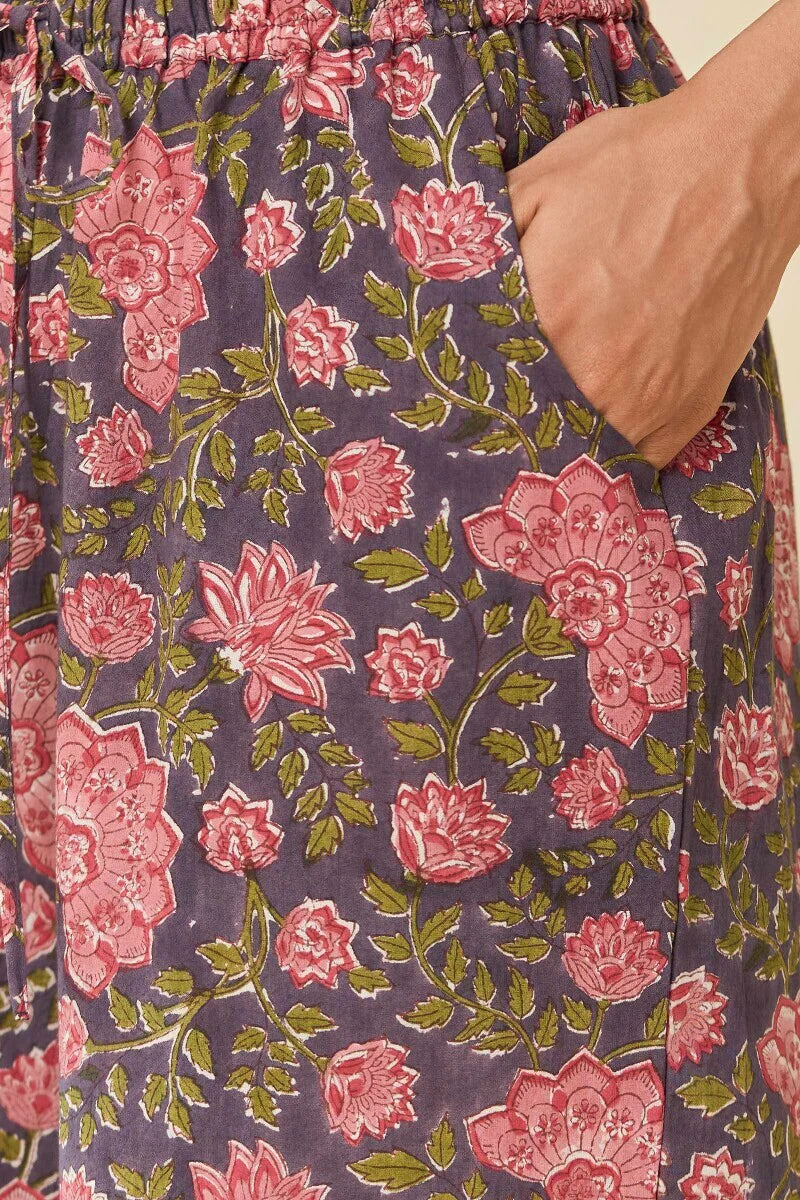 Surplus: Rosheen Maya Farsi