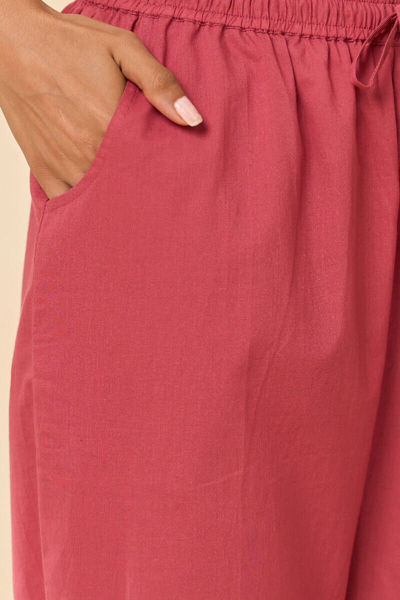 Mehraab Rumaisa Narrow Pants
