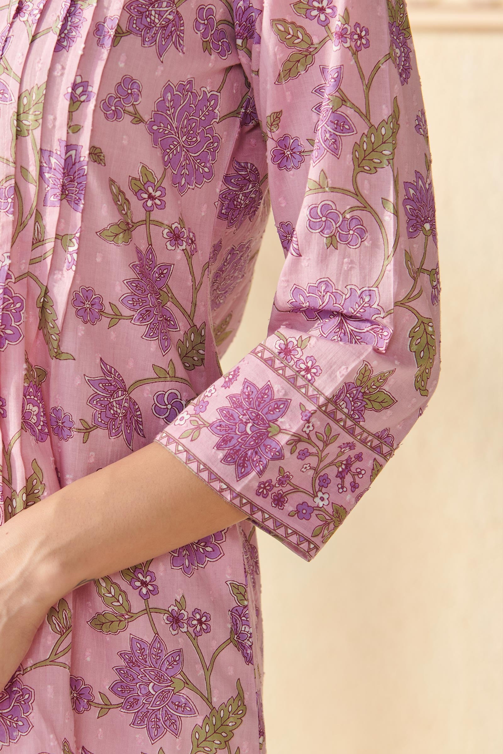 Surplus: Gauhar Tahira Sanganeri Top