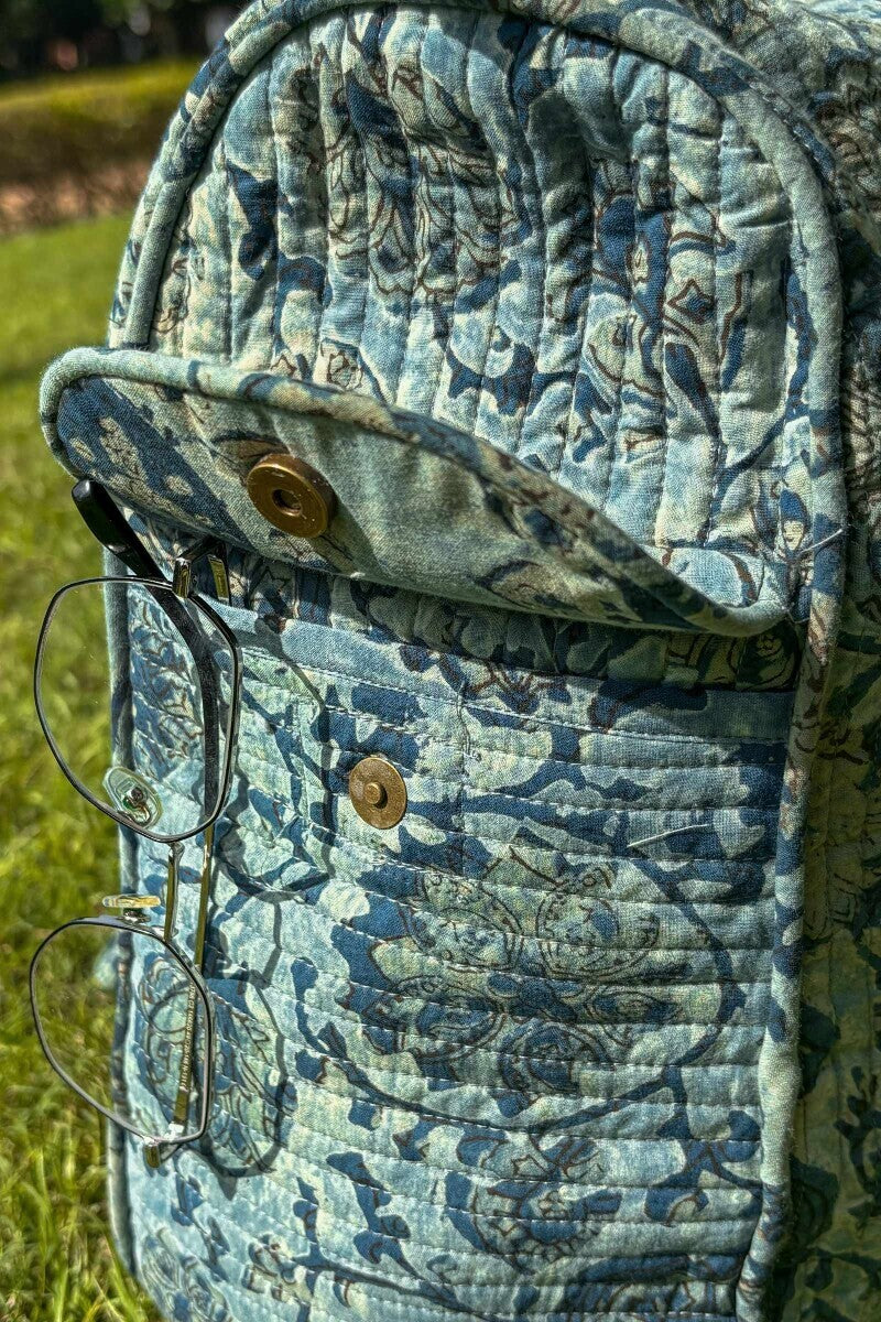 Roza Samira Holdall Bag