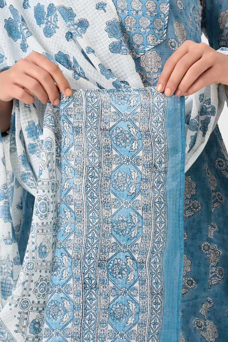 Neelofar Fiza Dupatta