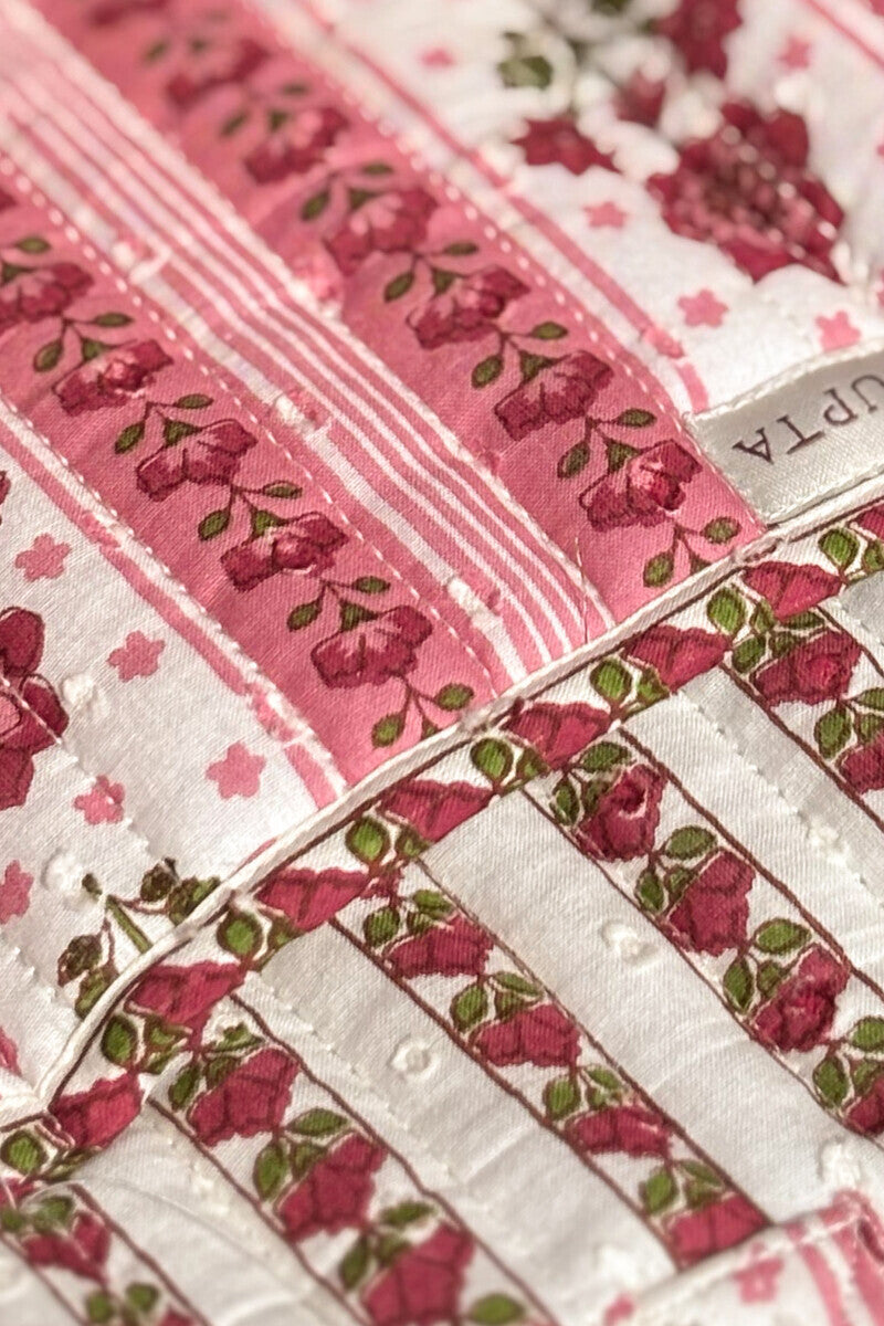 Roza Mira Tote Bag