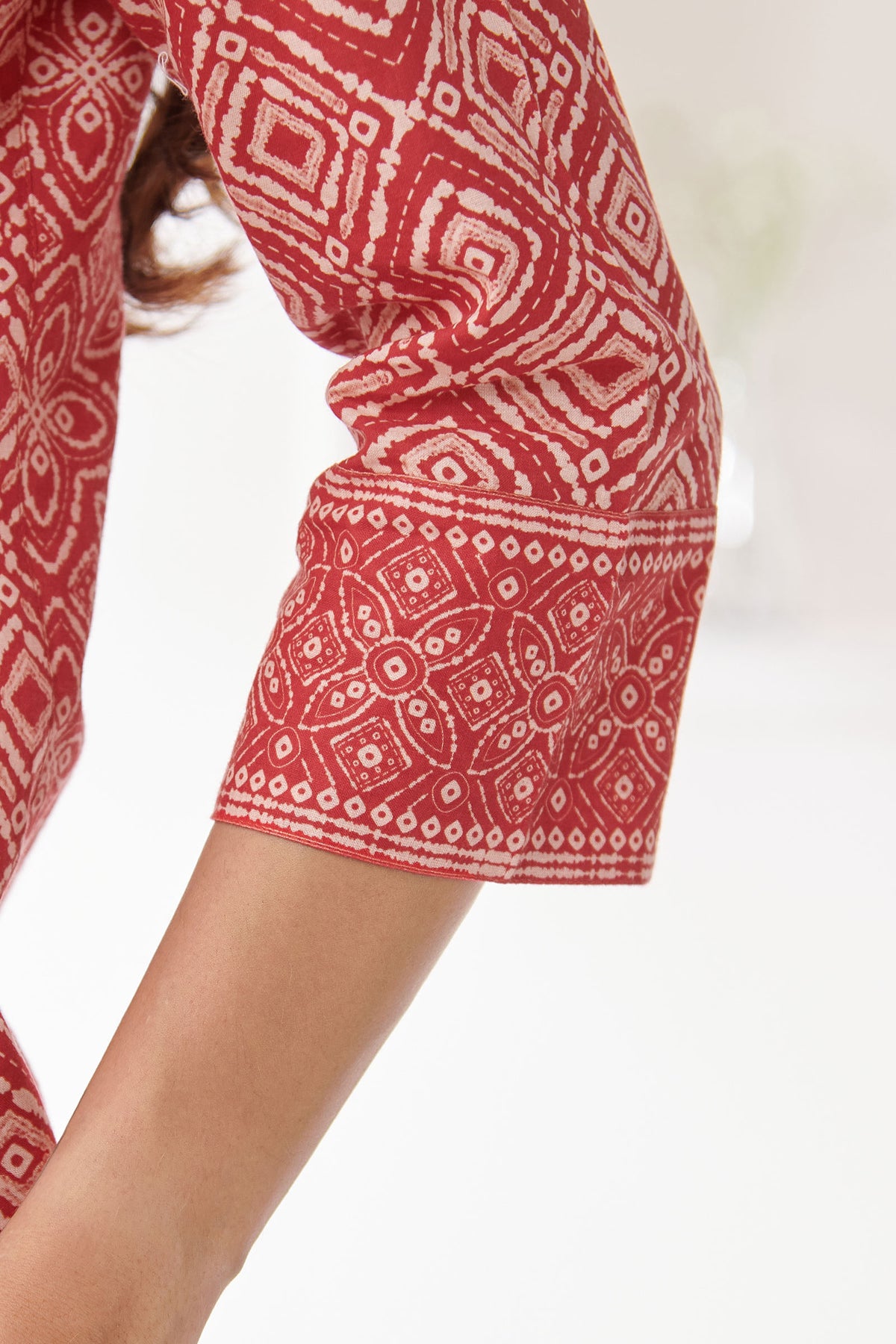 Rangrez Nafya Co-Ord Set