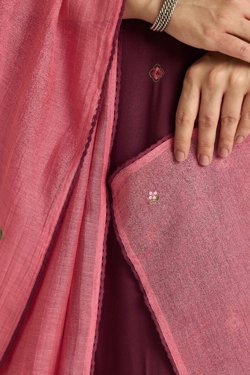 Mehraab Laila Dupatta