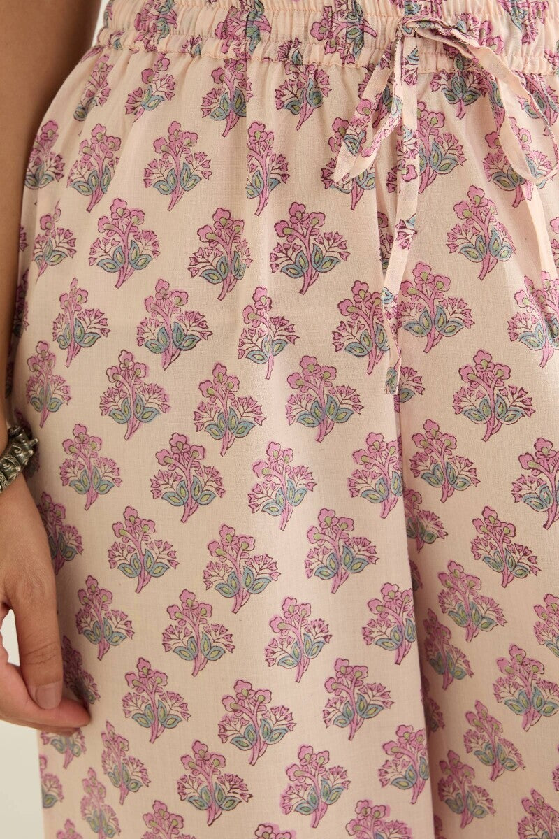 Gulbarg Fareena Izhaar Pants