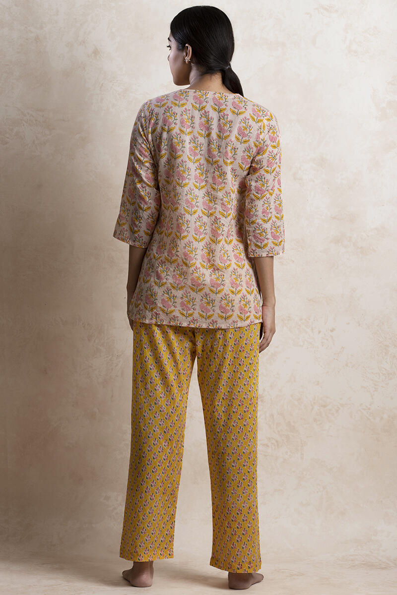 Gulzar Faiza Nightsuit