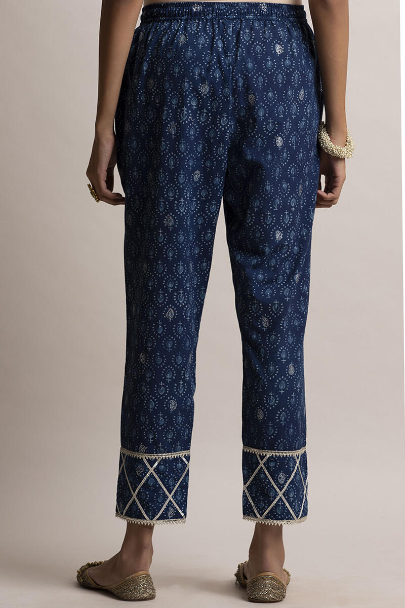 Nur Kiara Narrow Pant