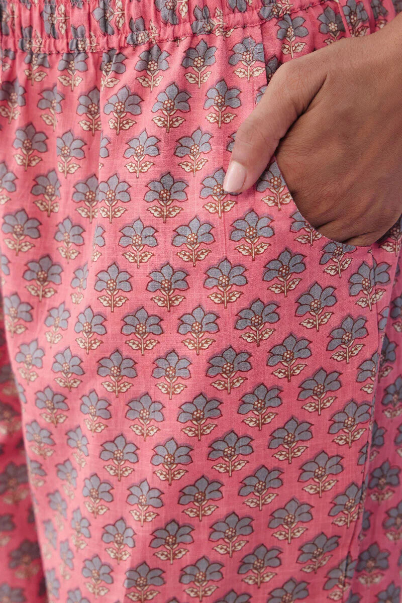 Surplus: Gulraiz Rumi Narrow Pants