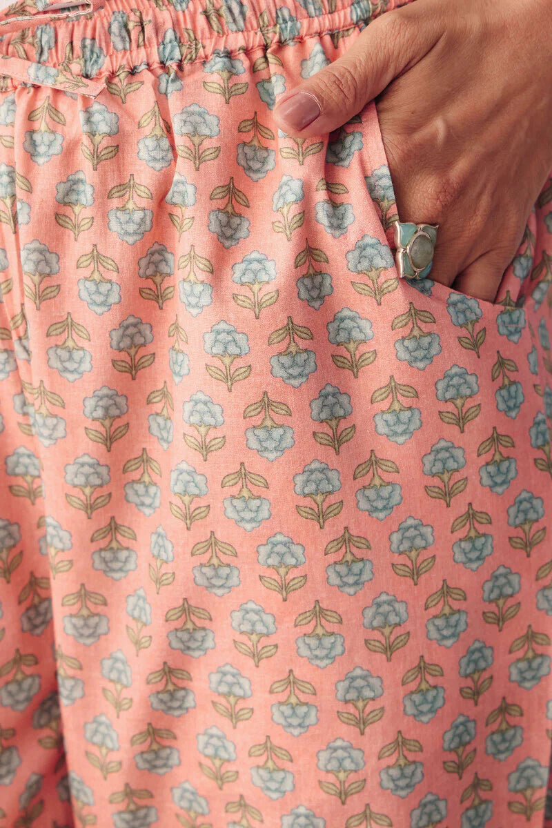 Surplus: Gulraiz Mahek Narrow Pants