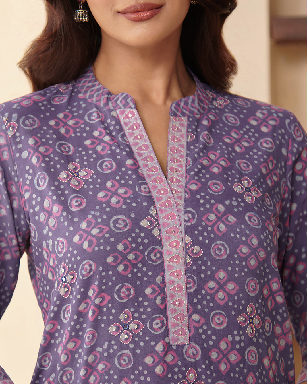 Sehra Rabia Akola Kurta