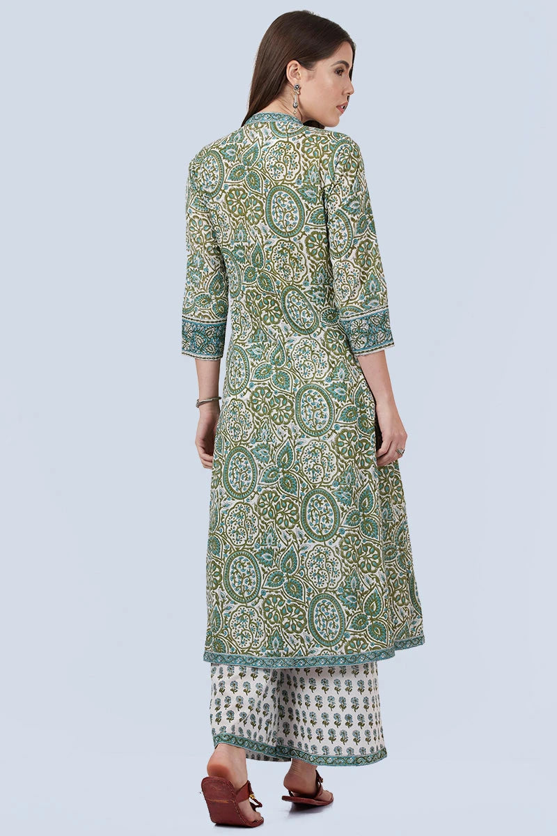 Nazm Sehrat Kurta