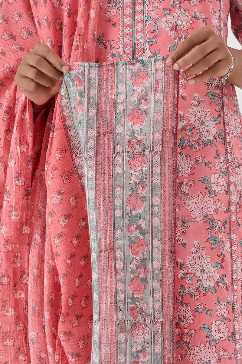 Gulshan Bagh Tahira Dupatta